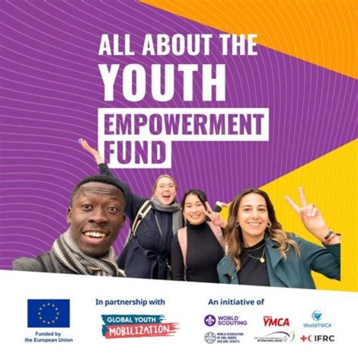 A Catalyst For Youth Empowerment And Community Transformation In Lexington, SC
