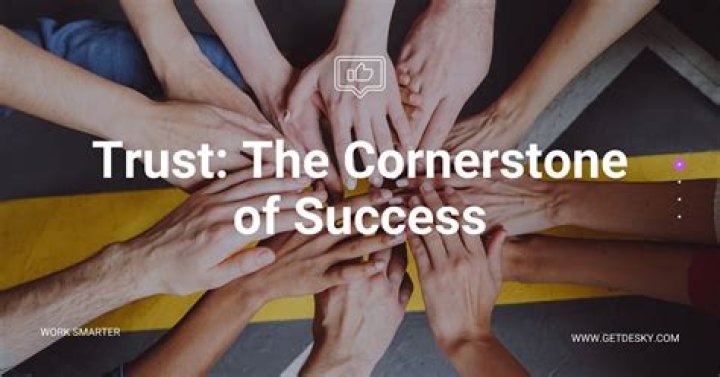 A Cornerstone Of Success And Support