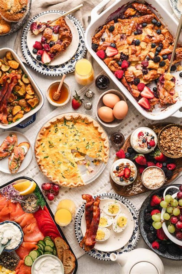 A Culinary Exploration Of Jam's Brunch House & Bar Menu