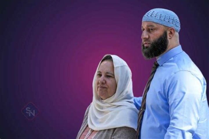 A Deep Dive Into Adnan Syed's Wife's Perspective