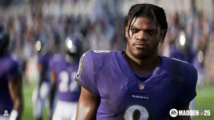 A Deep Dive Into The NFL Star's Game