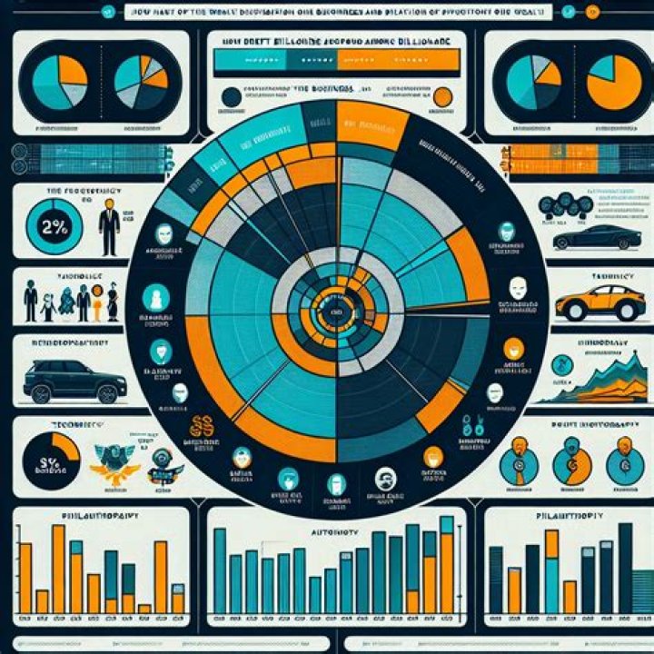 A Deep Dive Into Wealth And Influence
