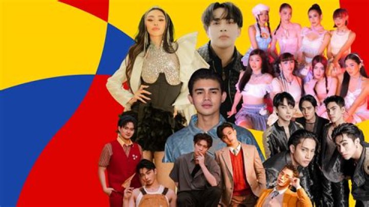 A Fusion Of Pop, R&B, And Dance