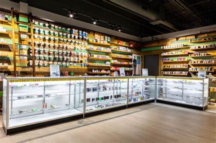 A Guide To Cream Premium Smoke Shops