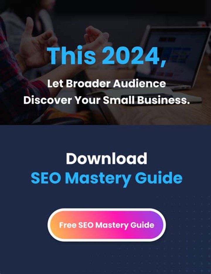 A Guide To SEO Mastery