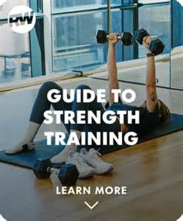 A Guide To Strength And Aesthetics