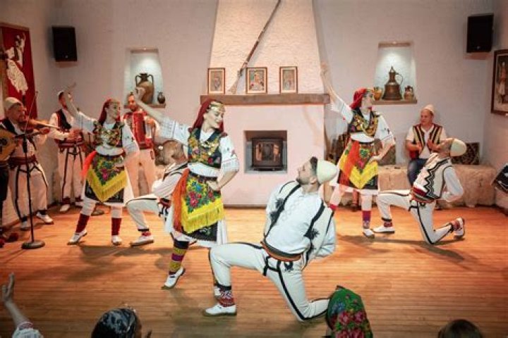 A Journey Into Albanian Folk Music's Soul