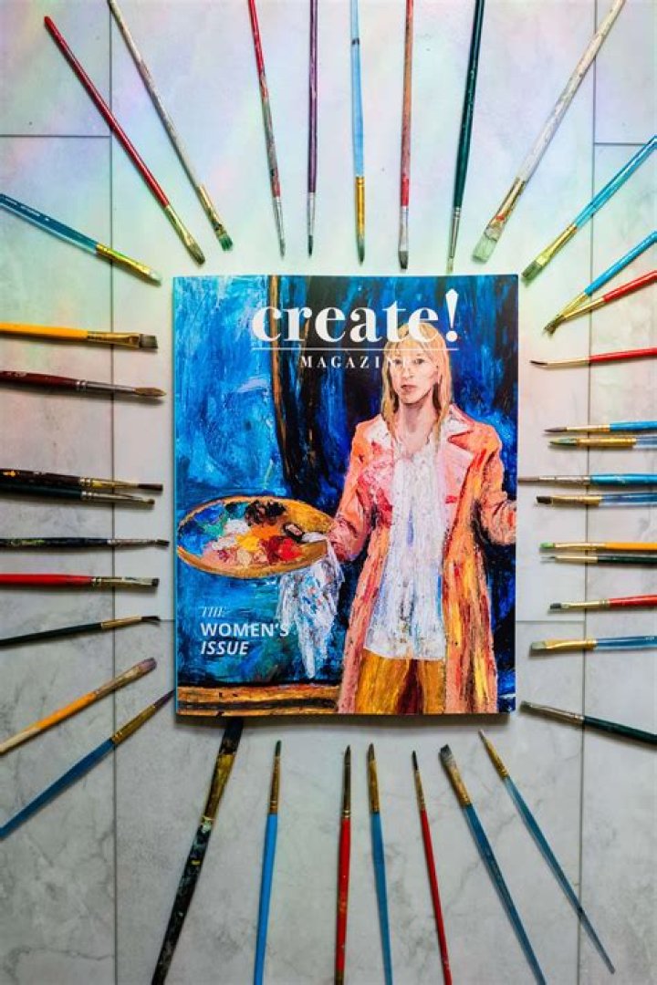 A Journey Into Art, Identity, And Memory