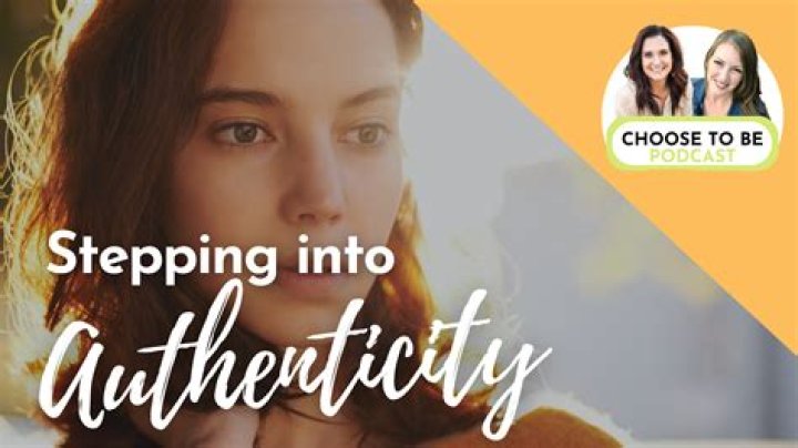 A Journey Into Authenticity And Inspiration