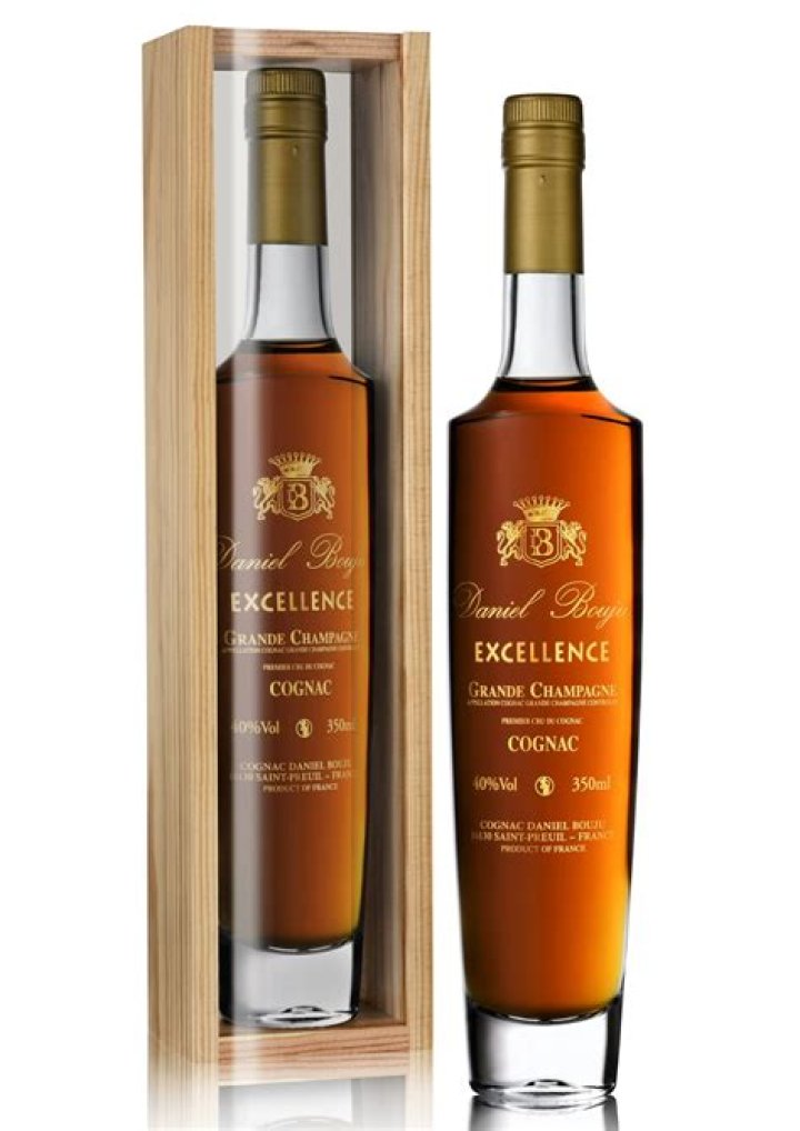 A Journey Into Cognac Excellence