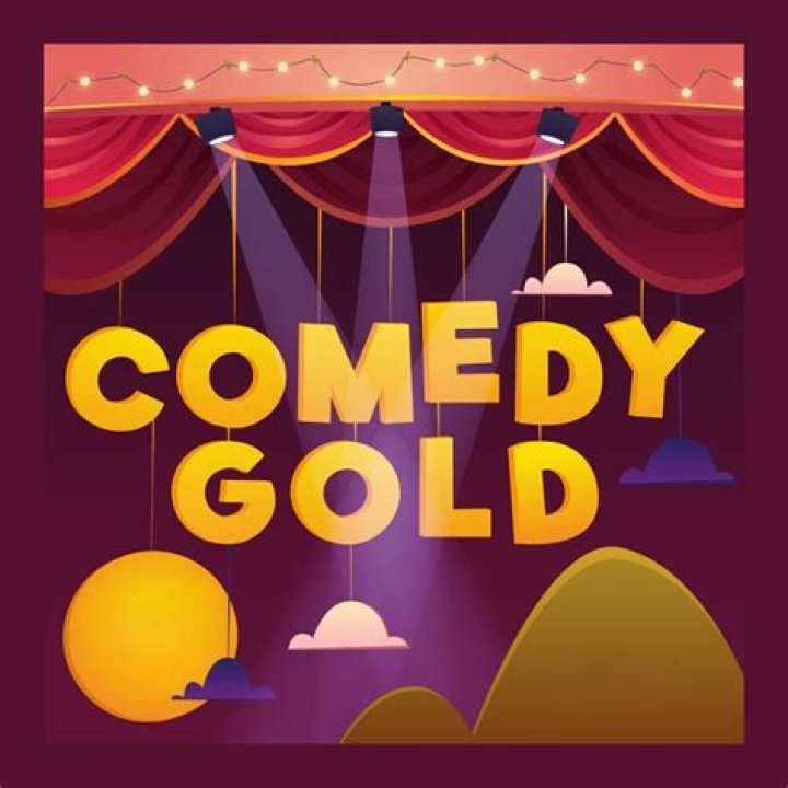 A Journey Into Comedy's Inner Circle
