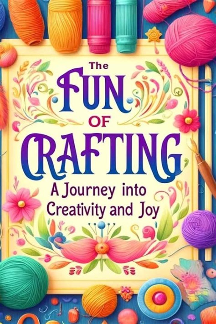 A Journey Into Creativity And Humor