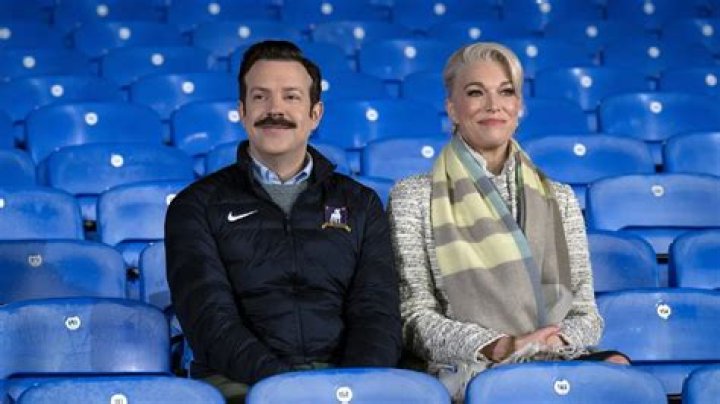 A Journey Into Kindness, Wisdom, And Laughter In "Ted Lasso"