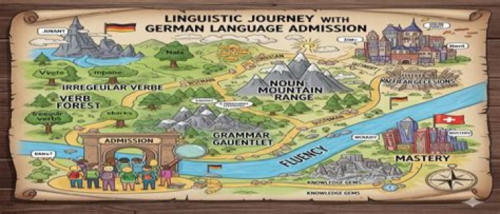 A Journey Into Linguistic Nuances