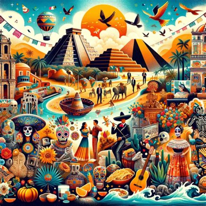 A Journey Into Mexican American History