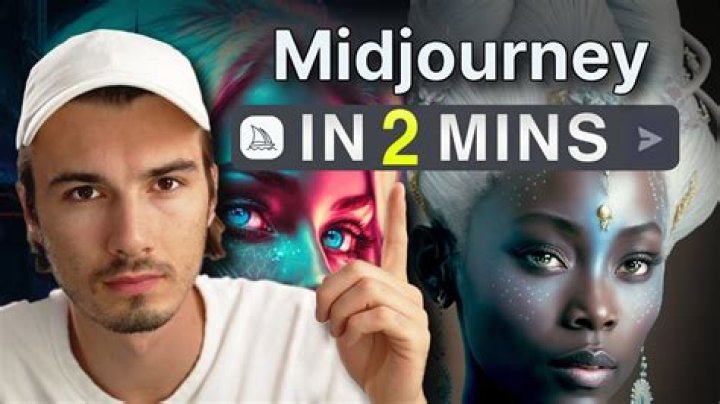 A Journey Into Midjourney's Net Worth