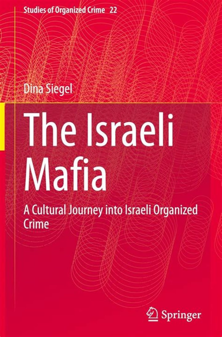 A Journey Into Organized Crime