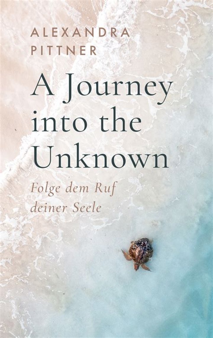 A Journey Into The Truth