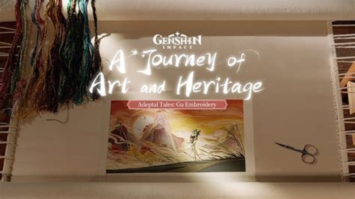 A Journey Of Art, Passion, And Impact