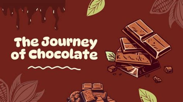 A Journey Of Chocolate Innovation And Swiss Excellence