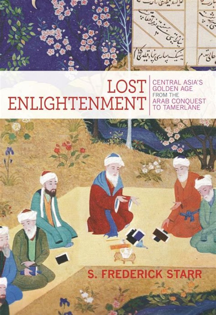 A Journey Of Conquest, Leadership, And Enlightenment