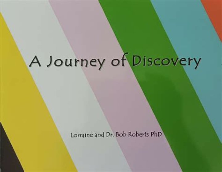A Journey Of Discovery Through Her Wiki