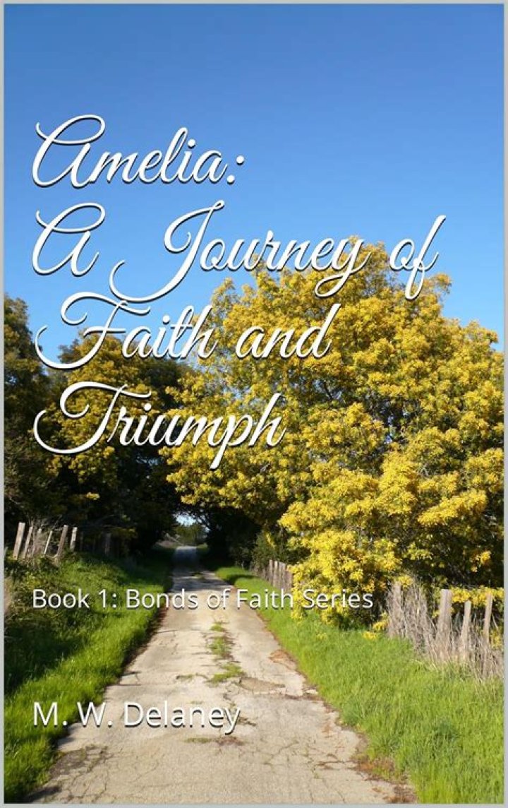 A Journey Of Faith And Triumph