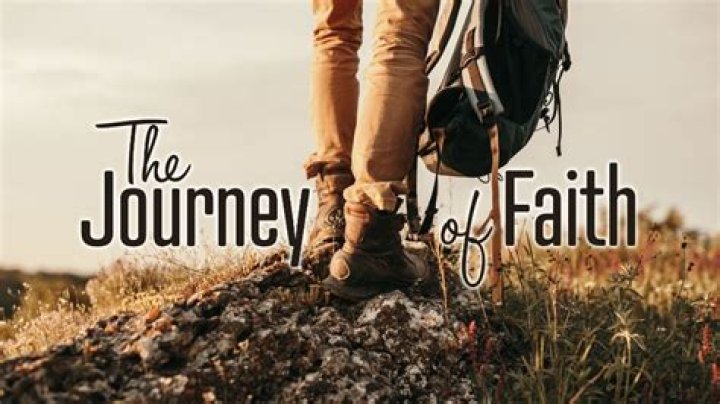 A Journey Of Faith, Music, And Empowerment