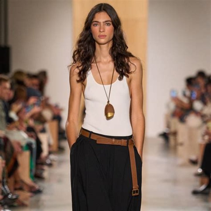 A Journey Of Fashion, Beauty, And Influence