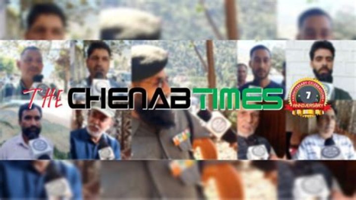 A Journey Of Impactful Journalism