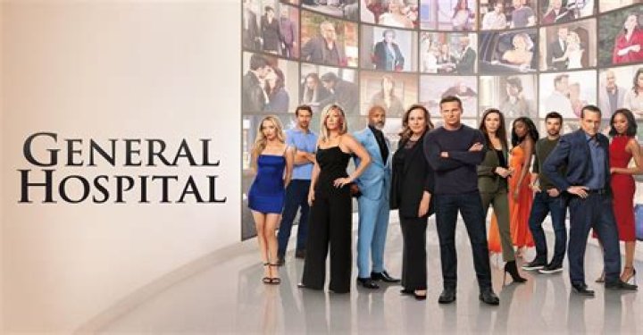 A Journey Of Intrigue And Redemption In General Hospital