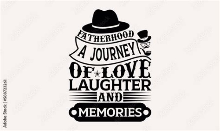 A Journey Of Love, Laughter, And Memories