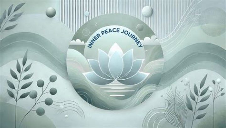 A Journey Of Spiritual Discovery And Inner Peace