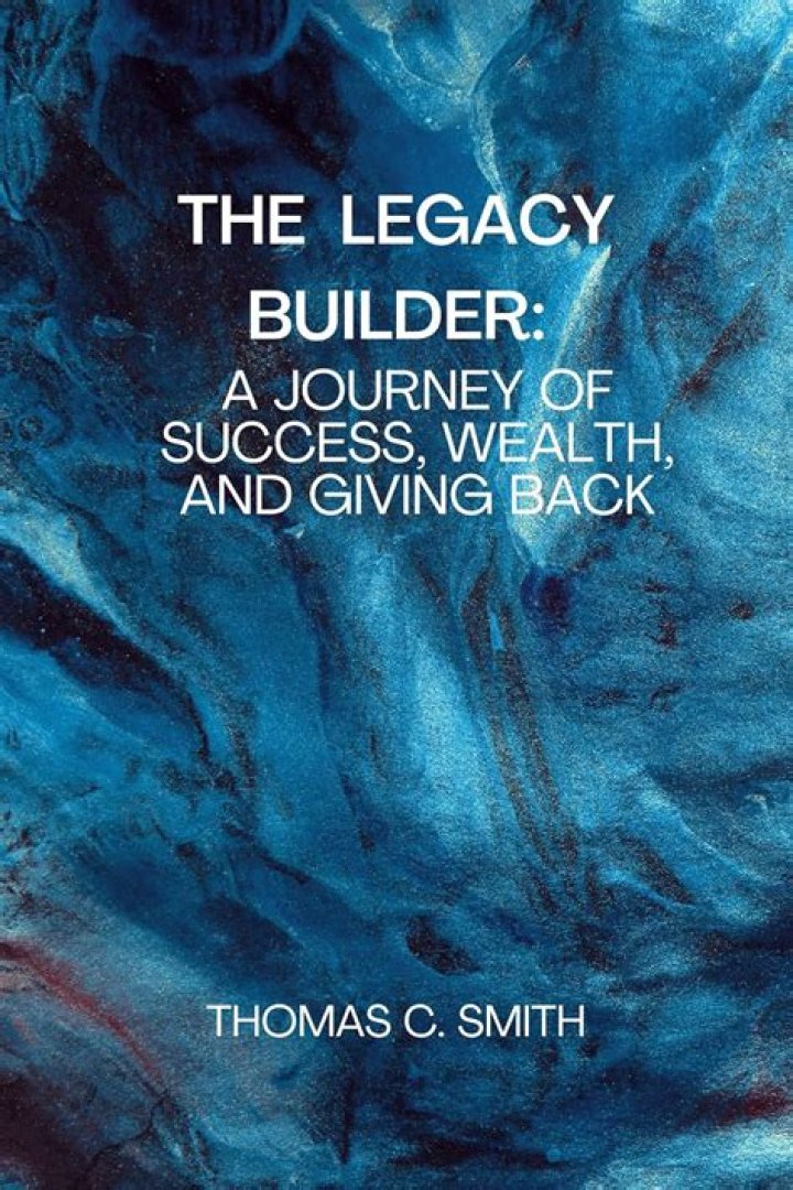 A Journey Of Success, Investments, And Legacy
