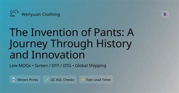 A Journey Through History And Innovation