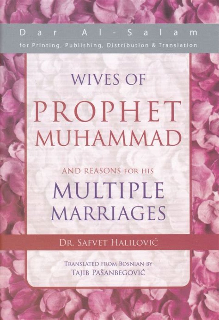A Journey Through Multiple Marriages