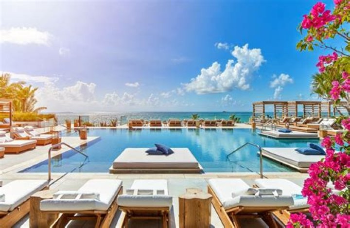 A Journey To Miami Beach And Beyond