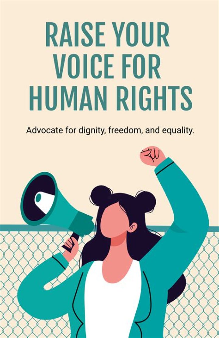 A Legacy Of Justice, Advocacy, And Resilience