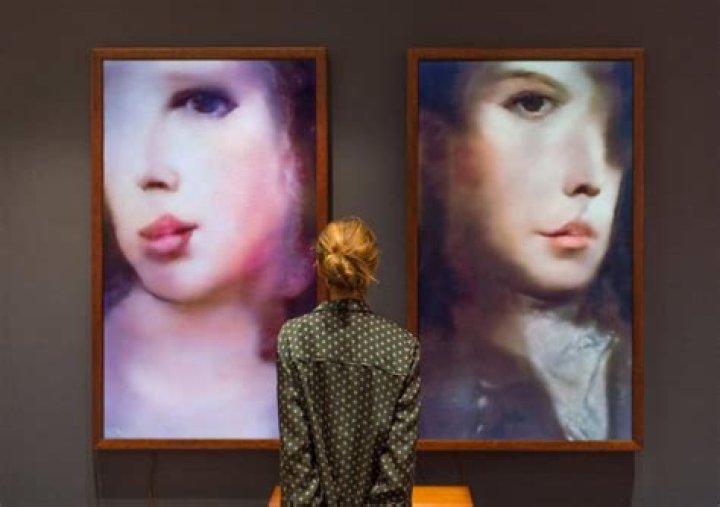 A Master Of Artistic Innovation And Provocative Expression
