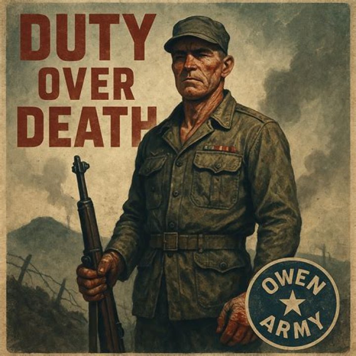 A Medal Of Honor Hero