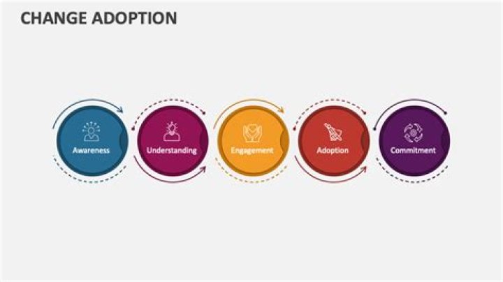 A Pioneer In Adoption Advocacy