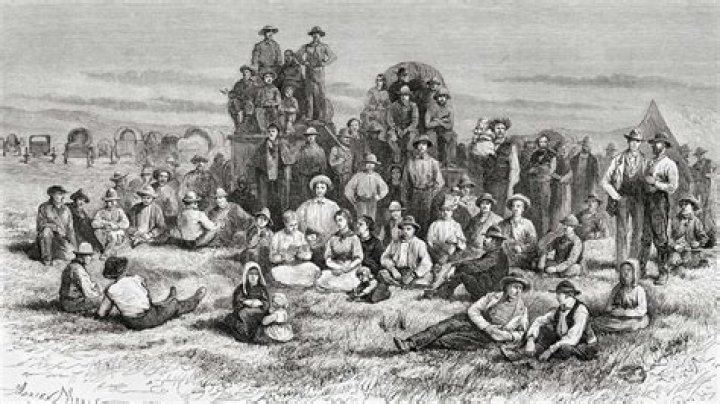 A Pioneering Force In Utah's History