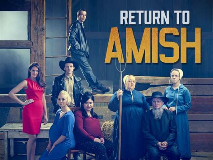 A Return To Amish With Surprising Discoveries