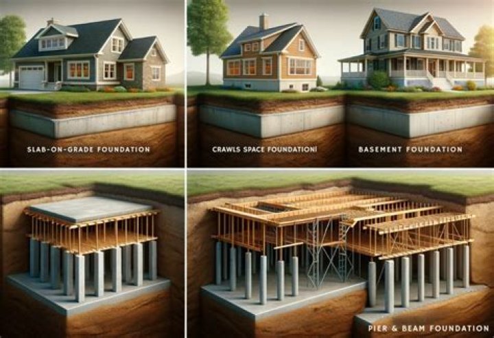 A Revolutionary Foundation For Small Structures