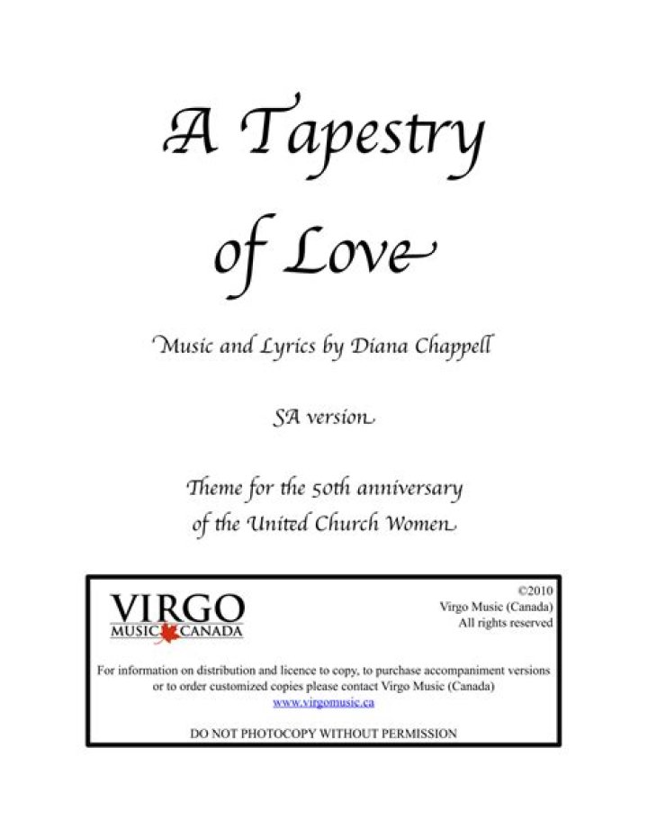A Tapestry Of Love, Success, And Resilience
