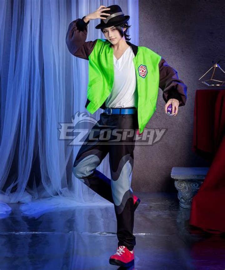 A Treasure Trove Of Cosplay And Anime Delights