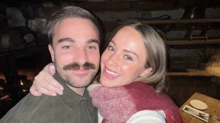 Abby Huntsman's Husband And Beyond