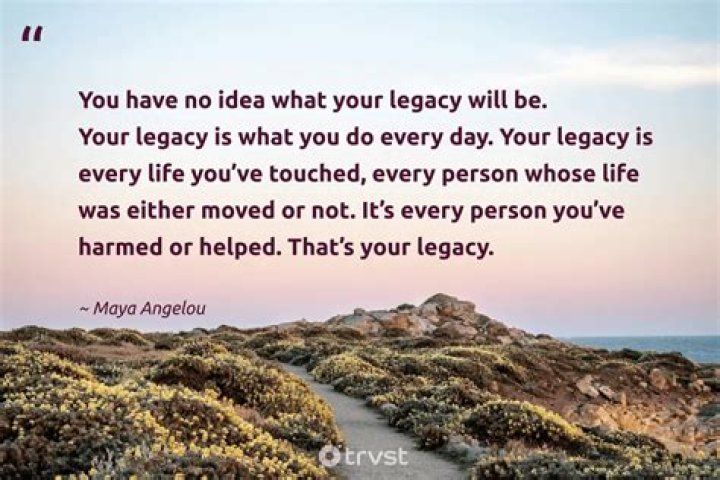 Age, Legacy, And Timeless Impact