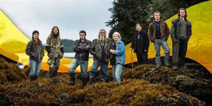 Alaskan Bush People's Fall From Grace