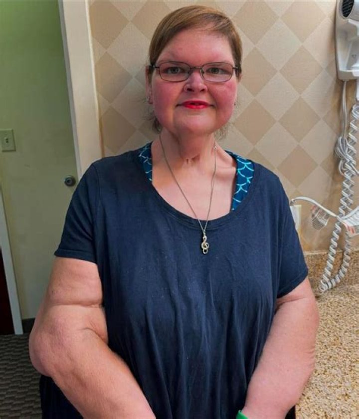 Amy Slaton's Weight Loss Journey Unveiled